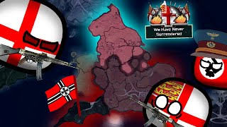 Liberating England from the Fascist Traitors!! | HMMLR-TNO