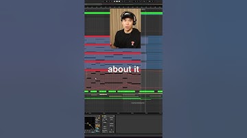 How to Automate Your Strings within Ableton #Shorts #ableton #producer