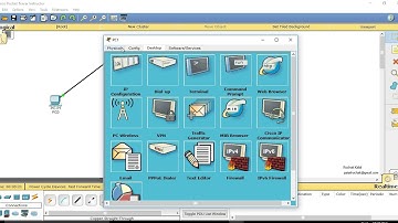 How to Configure Local Area Network in Cisco Packet Tracer