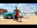       kerala to kashmir roadtrip with family