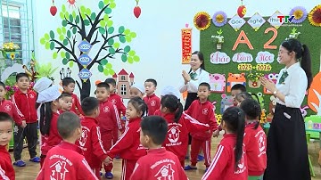 Hoàn thành dứt điểm sắp xếp cơ sở giáo dục mầm non, phổ thông trước 31/12| NSTH