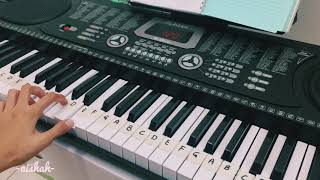Download Lagu AIMAN- Cinta Terakhir (Piano Cover) MP3 Download Lagu AIMAN- Cinta Terakhir (Piano Cover) MP3