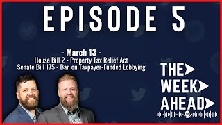 Episode 5 - Property Tax 