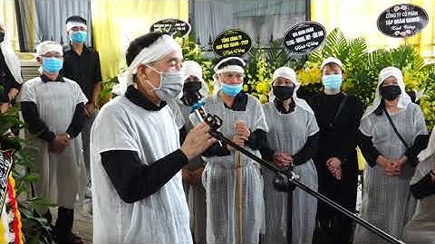 LỜI CẢM ƠN XÚC ĐỘNG CỦA GIA ĐÌNH ( vi deo được ghi hình khi chưa có COVID 19 Bùng phát )