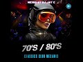 70s 80s classics club megamix  dj mix  8  mixed by dj jay c 70s 80s classics megamix