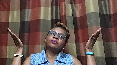 7:14 PFD- “Who Am I?” Numbers 23:19 (GNT) 10/12/20