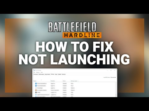 Battlefield Hardline – How to Fix Not Launching/Opening! | Complete 2022 Guide