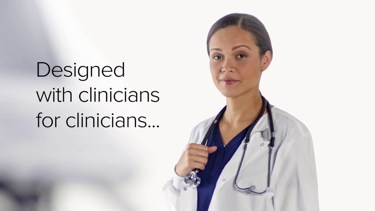 Capsule Technologies Vitals Plus YouTube