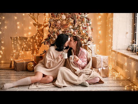 Новогодняя семейная съёмка | happy New Year