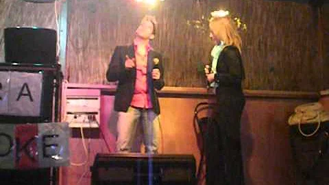 Fabrizio Miccich e Debora Fiore - Arriver