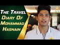 The travel diary of mohammad hasnain  queenstown to auckland  pcb  ma2t