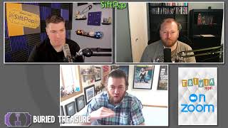 SP291: Army of the Dead, Those Who Wish Me Dead