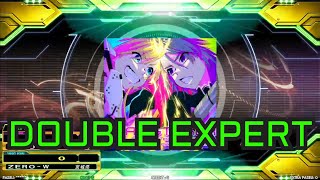 [DDR A3] DUAL STRIKER [EDP - Lv.17]