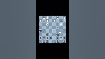 Punishment for greed 🔥☠️ #chess #chessgame #checkmate #chesscom #sacrifice #rook #brilliant