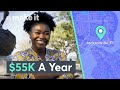 Living On $55K A Year In Jacksonville, FL | Millennial Money