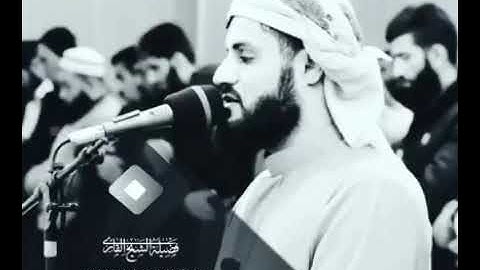 تلاوه خاشعه ما تيسر من سوره يونس للقارء الشيخ رعد الكردي _-_ استمع