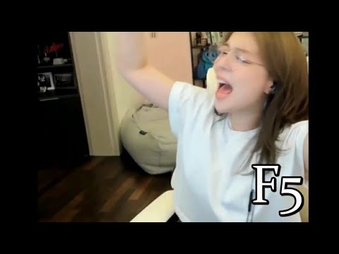 210915 Ailee(에일리) Twitch live stream best tone/high note moments vocal showcase