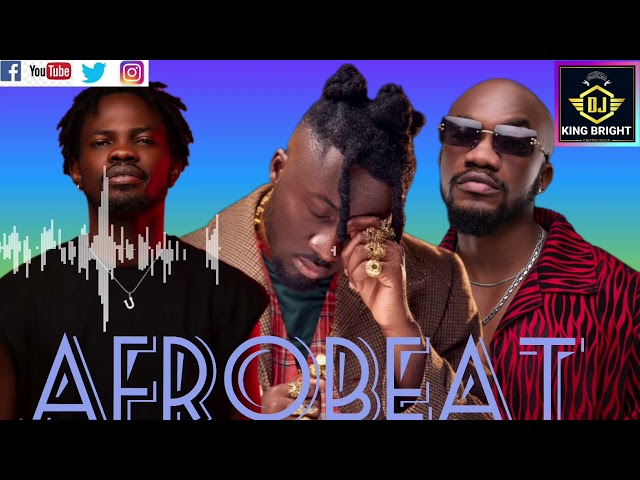 Afrobeat Best Mix 2023.Ghana Highlife Fameye Amerado Mr Drew #india #dj #millionaire #rnb #hightlife class=