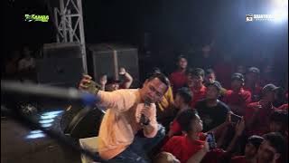 CINTA DAN AIRMATA//cak PENDIK ft ELSAMBA dutcom BDS live NGORO MJKRT...