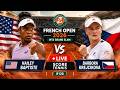 Hailey Baptiste vs Barbora Krejcikova 🎾LIVE SCORE TENNIS WTA GRAND SLAM FRENCH OPEN 2026 | R128
