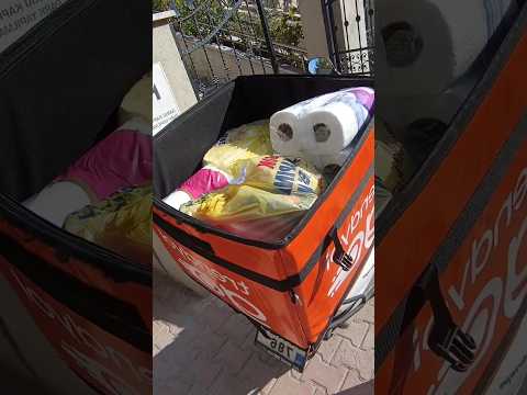 ŞOK KURYELİK! YENİ