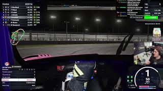 🔴 LIVE - 1.4 is HERE! 🏁 Daily Races at DAYTONA & LAGUNA