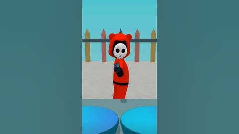 Squid game unleashed 🤯🤯|| #shortsfeed #viralshort #shortvideo