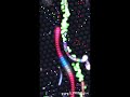 Snake SlitherIO Mode Gameplay of SoSzZZ IsLive slither Snake SlitherIO Mode Gameplay of SoSzZZ IsLive slither