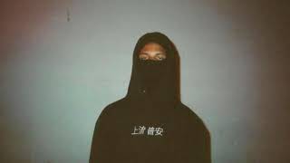 [Free] Grim - Xavier Wulf x Chris Travis x Bones Type Beat (Prod. Robb2B)