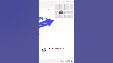 How to Split Screen Windows 11 ( 2025 )