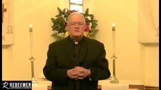 The Conversion of St. Paul - 25 January 2026
