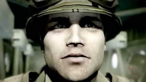 Brothers in Arms: Hell