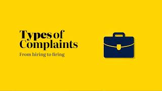 What Is Eeoc-complaint?