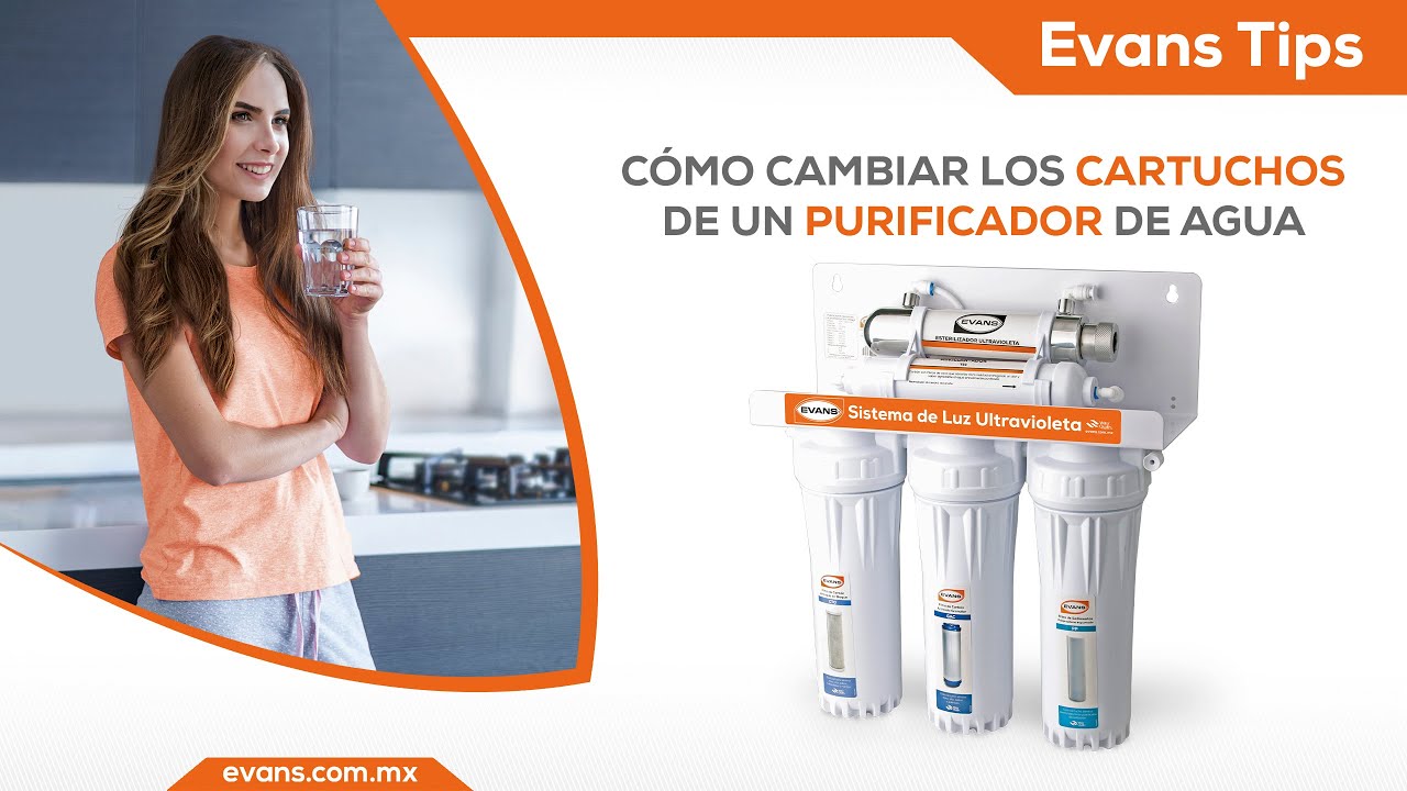 Edén Vitafresh: El filtro para ducha que necesitas en tu hogar - Edén Agua