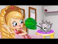 Shopkins | Tiara and her Crown | Cute Cartoons | Full Episodes | Cartoons For Children