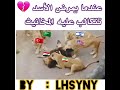 عتما يمرض السد تتكالب عليه المخانيث 