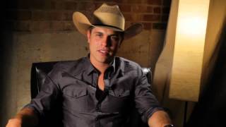 Dustin Lynch Personal Thank You