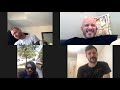 TALKING Back Sunday Episode 12, 10 06 2020