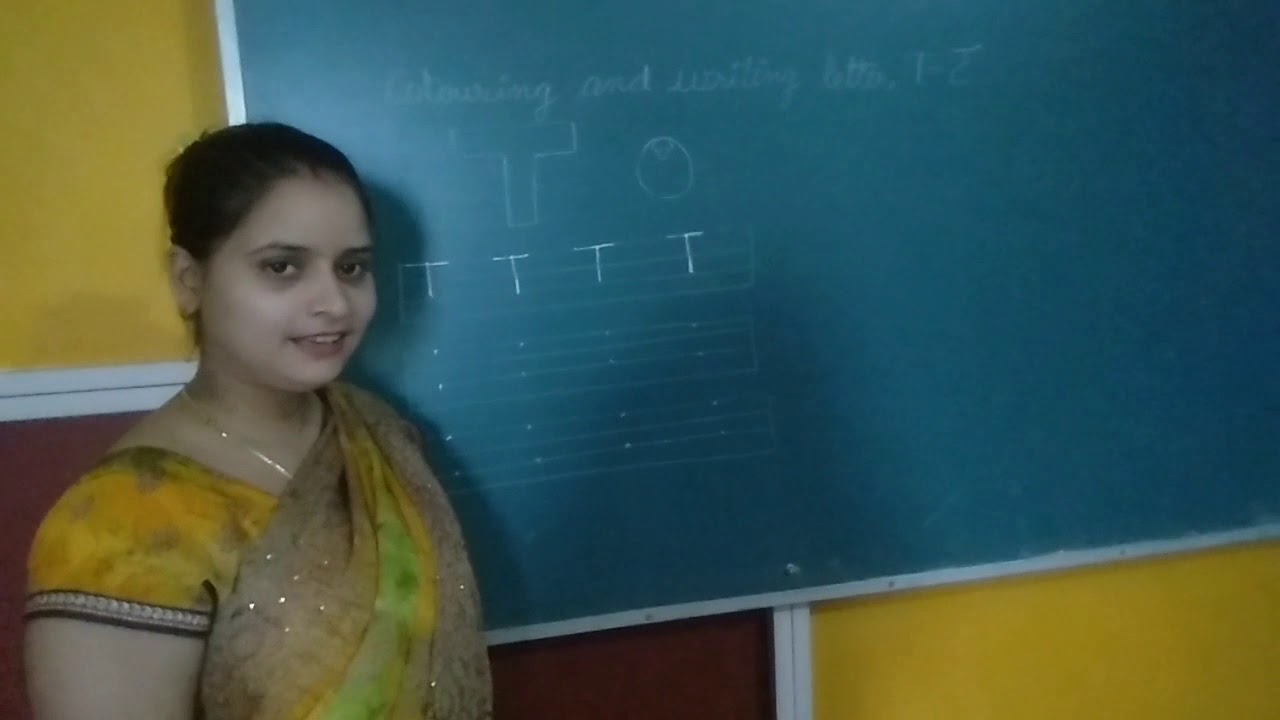 Nursery - YouTube
