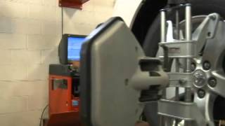 Toyota Alignment Service Lake Jackson Angleton TX