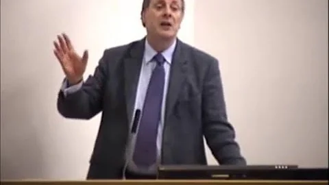 Science vs Faith: Richard Dawkins vs. C. S. Lewis on the Meaning of Life