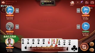 Sâm Lốc ZingPlay Mùa 3 | Tập 117 - Đầu năm may mắn ngay từ ván đầu tiên screenshot 2