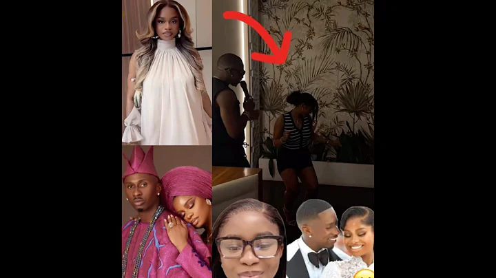 You’re my only God designed wifeJuma jux emotionally sing for his wife Priscilla on a surprise date