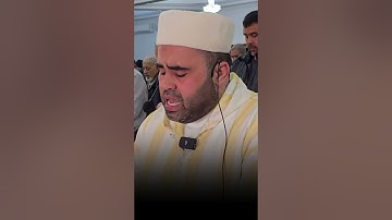 صلاة التراويح من سكرة بتونس (مقطع 420) - القارئ بلال بن محمود