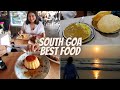 South Goa Vlog: Martins Corner, Sunset, Cafe Bhonsle & More | Goa Food (Part 3)