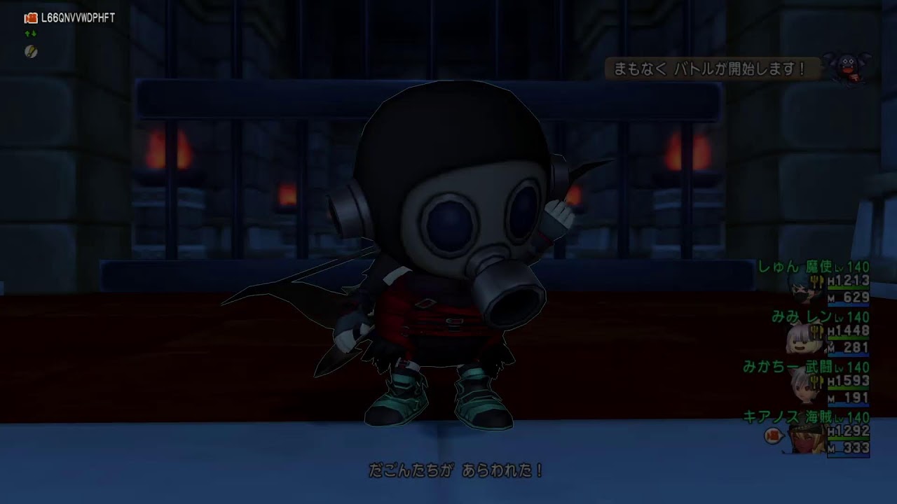 ■コロ■ コロログ260701】v8.0コロ公式_海賊 - YouTube