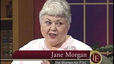 The Women for FSU | Issues in Education (October 2...