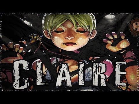 Claire #1 [Обязательства] ◆ Прохождение на русском ◆