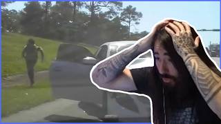 Even More Wild Police Chases | MoistCr1TiKaL