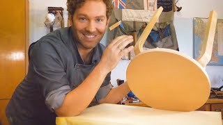 Selber Polstern Ist Gar Nicht So Schwer Einfach Mal Machen